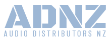 Audio Distributors NZ