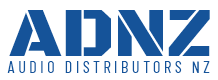 Audio Distributors NZ